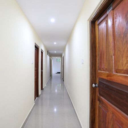 Hotel O Jazeera Resort Haddo Exterior foto