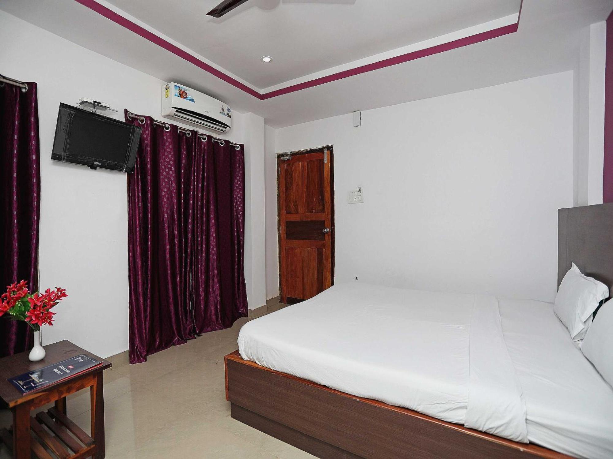 Hotel O Jazeera Resort Haddo Exterior foto