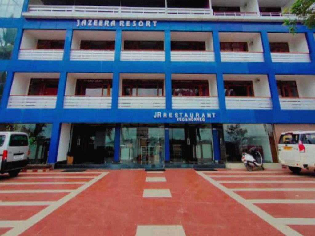 Hotel O Jazeera Resort Haddo Exterior foto