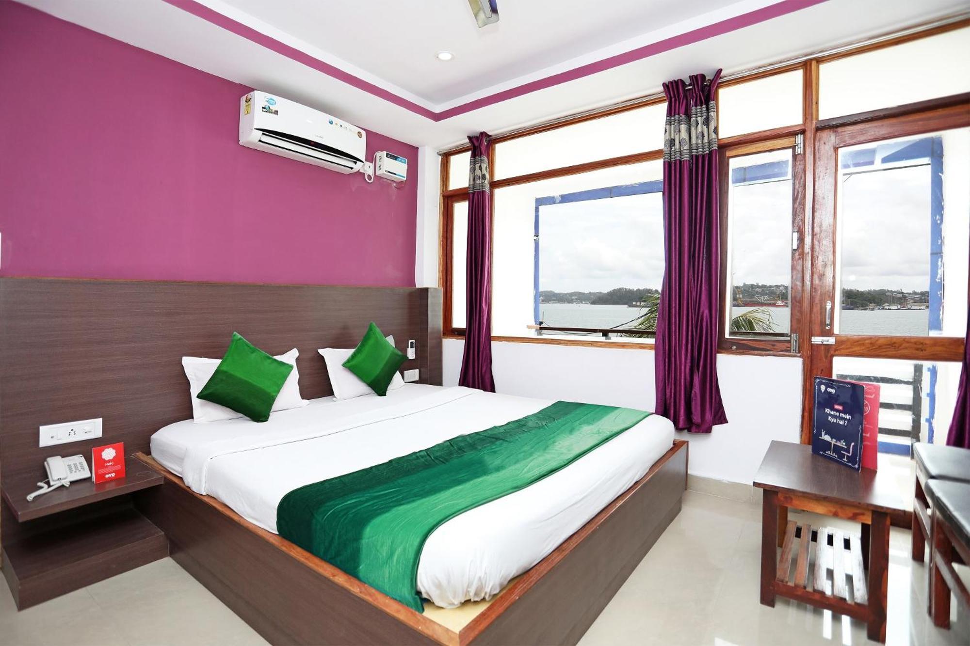 Hotel O Jazeera Resort Haddo Exterior foto