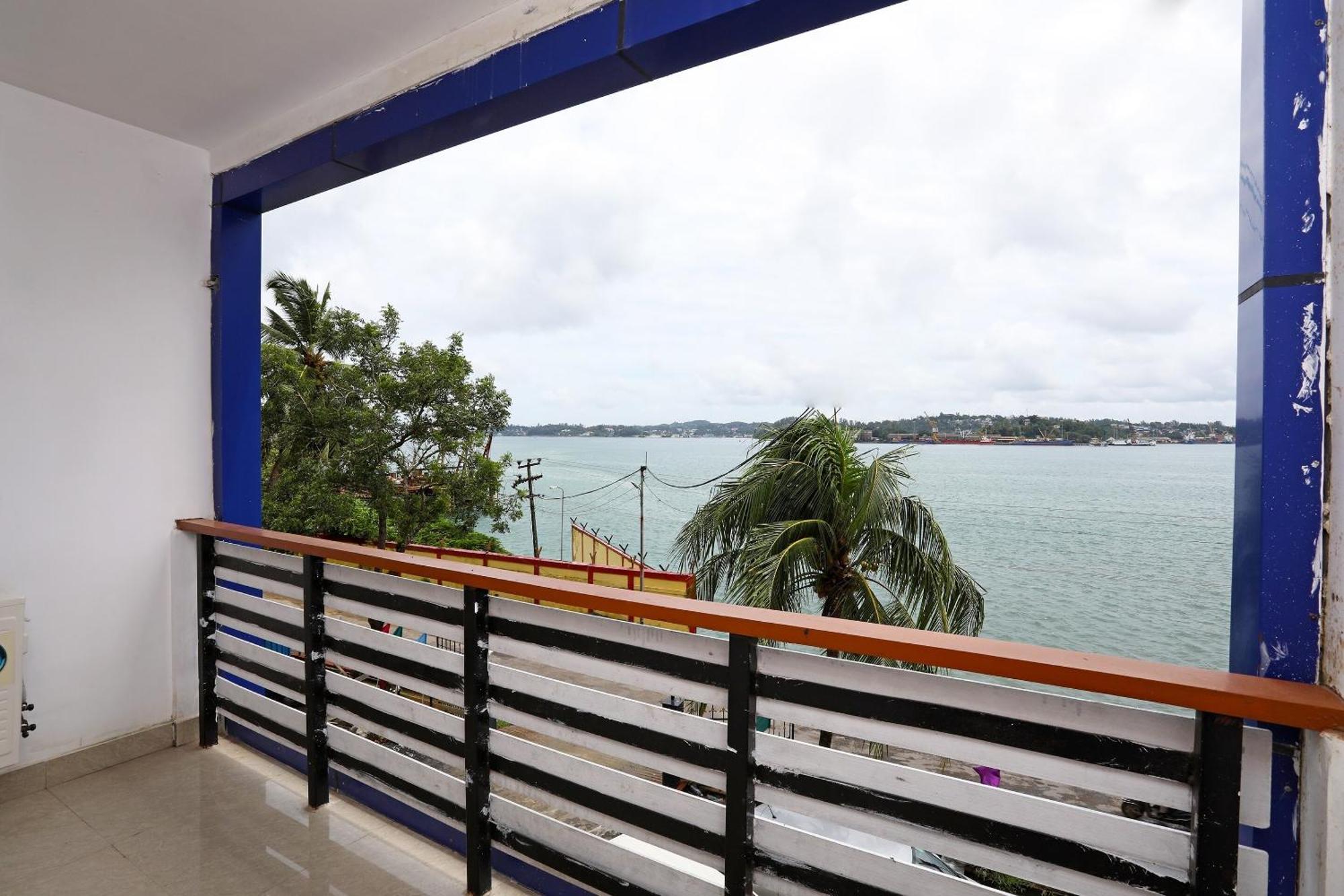 Hotel O Jazeera Resort Haddo Exterior foto
